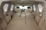 2013 Infiniti QX QX56 4dr SUV Cargo Area