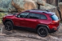2014 Jeep Cherokee Trailhawk 4dr SUV Exterior