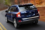 2014 Jeep Compass Limited 4dr SUV Exterior