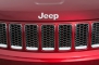 2014 Jeep Grand Cherokee Summit 4dr SUV Front Badge