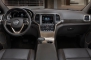 2014 Jeep Grand Cherokee Summit 4dr SUV Dashboard