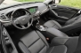 2014 Kia Cadenza Premium Sedan Interior