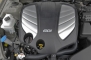 2014 Kia Cadenza Premium 3.3L V6 Engine