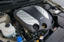 2014 Kia Cadenza Premium 3.3L V6 Engine