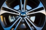 2014 Kia Forte EX Sedan Wheel