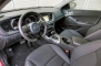 2014 Kia Optima Sedan SX Interior
