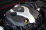 2014 Kia Optima Sedan SX 2.0L Turbocharged I4 Engine