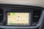 2014 Kia Optima Sedan SX Navigation System