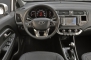 2013 Kia Rio SX 4dr Hatchback Dashboard