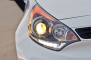 2013 Kia Rio SX 4dr Hatchback Exterior Detail