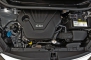 2013 Kia Rio 1.6L I4 Engine