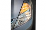 2014 Kia Sedona Headlamp Detail