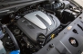 2014 Kia Sedona 3.5L V6 Engine