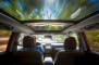 2014 Kia Sorento 4dr SUV Interior Detail