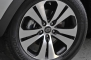 2013 Kia Sportage EX 4dr SUV Wheel