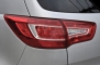 2013 Kia Sportage EX 4dr SUV Exterior Detail