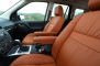 2013 Land Rover LR2 4dr SUV Interior