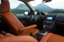2013 Land Rover LR2 4dr SUV Interior