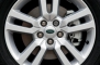 2013 Land Rover LR2 4dr SUV Wheel