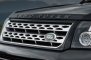 2013 Land Rover LR2 4dr SUV Front Badge