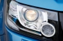 2013 Land Rover LR2 4dr SUV Headlamp Detail