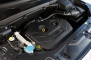 2013 Land Rover LR2 2.0L Turbocharged I4 Engine