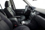2014 Land Rover LR4 4dr SUV Interior