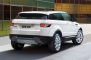 2014 Land Rover Range Rover Evoque Pure Plus 2dr SUV Exterior