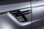 2014 Land Rover Range Rover Sport SE 4dr SUV Exterior Detail