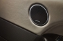 2014 Land Rover Range Rover Sport SE 4dr SUV Door Speaker Trim Detail