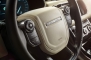 2014 Land Rover Range Rover Sport SE 4dr SUV Steering Wheel Detail