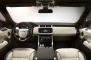 2014 Land Rover Range Rover Sport SE 4dr SUV Dashboard