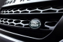 2014 Land Rover Range Rover Sport SE 4dr SUV Front Badge