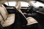 2014 Lexus CT 200h 4dr Hatchback Interior