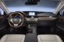 2013 Lexus ES 300h Sedan Dashboard