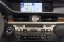2013 Lexus ES 300h Sedan Navigation System