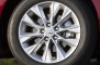 2013 Lexus ES 300h Sedan Wheel