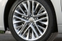 2013 Lexus ES 350 Sedan Wheel