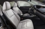 2013 Lexus ES 350 Sedan Interior