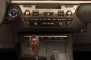 2013 Lexus ES 350 Sedan Center Console