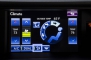 2013 Lexus ES 350 Sedan Climate Control Detail