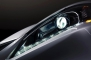 2013 Lexus GS 350 Sedan Headlamp Detail