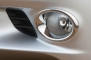 2013 Lexus GS 350 Sedan Fog Light Detail