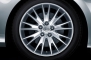 2013 Lexus GS 350 Sedan Wheel