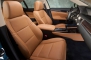 2013 Lexus GS 350 Sedan Interior
