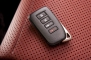 2013 Lexus GS 350 Sedan Key Fob Detail