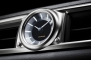 2013 Lexus GS 350 Sedan Clock Detail