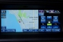 2013 Lexus GS 450h Sedan Navigation System