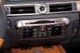2013 Lexus GS 450h Sedan Center Console
