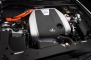 2013 Lexus GS 450h 3.5L Gas/Electric V6 Engine